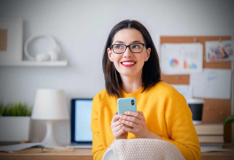 Pomysł na fajne powitanie