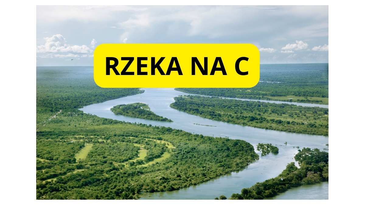 rzeka na c