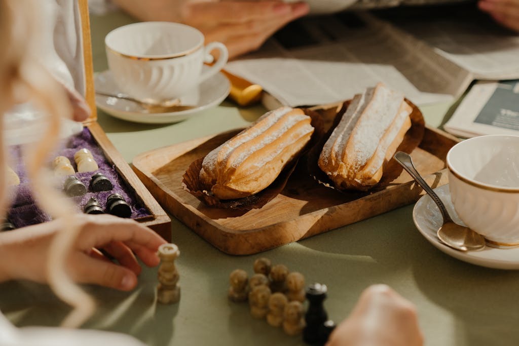 Jak odpowiedzieć na zaproszenie na kawę i nie popełnić błędu