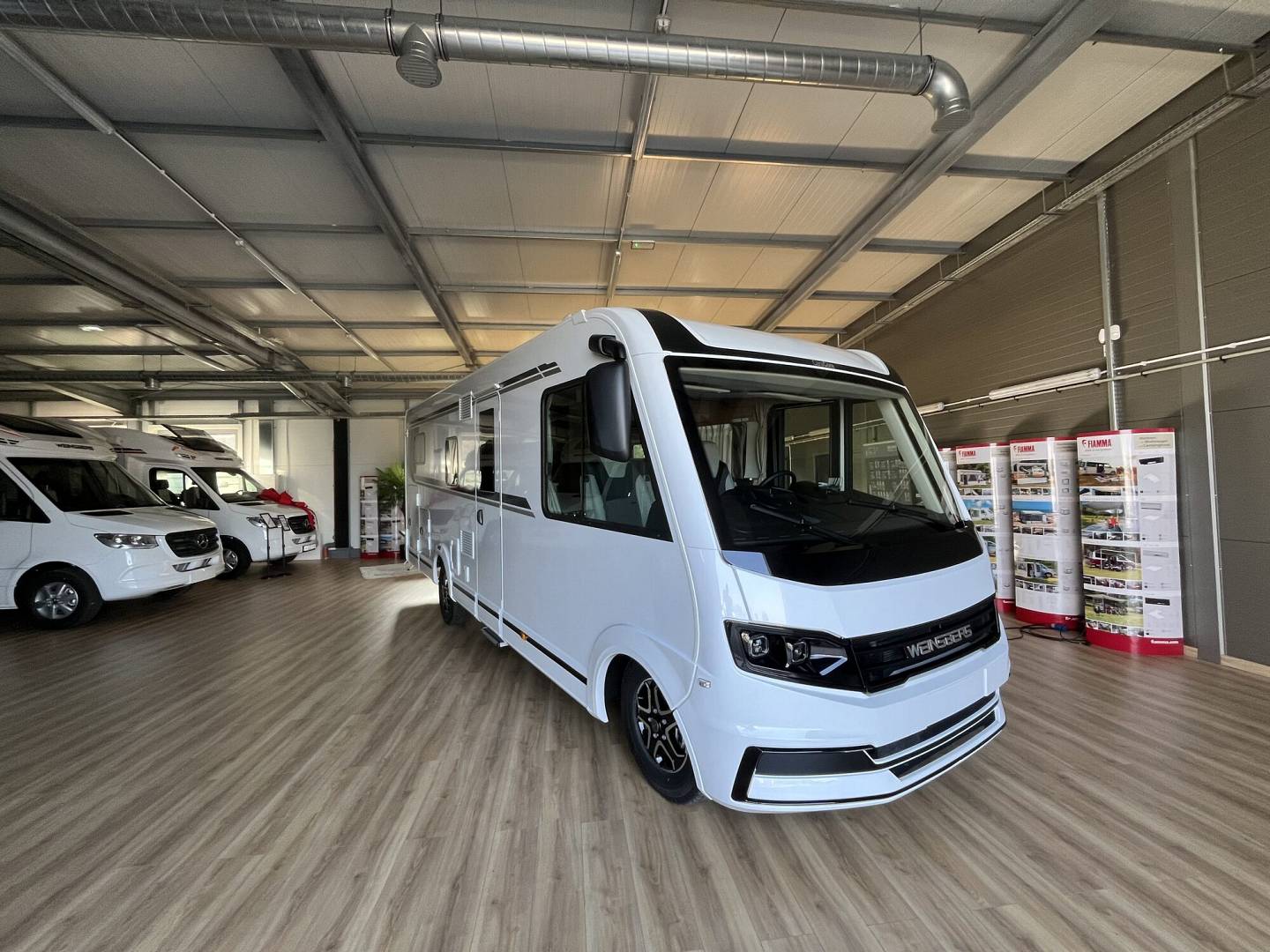 Kupno kampera - co naprawdę ma znaczenie, zanim ruszysz w drogę?