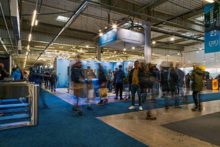 Calma na Solar Energy Expo 2026: 3 dni rozmów, które zostają w projektach