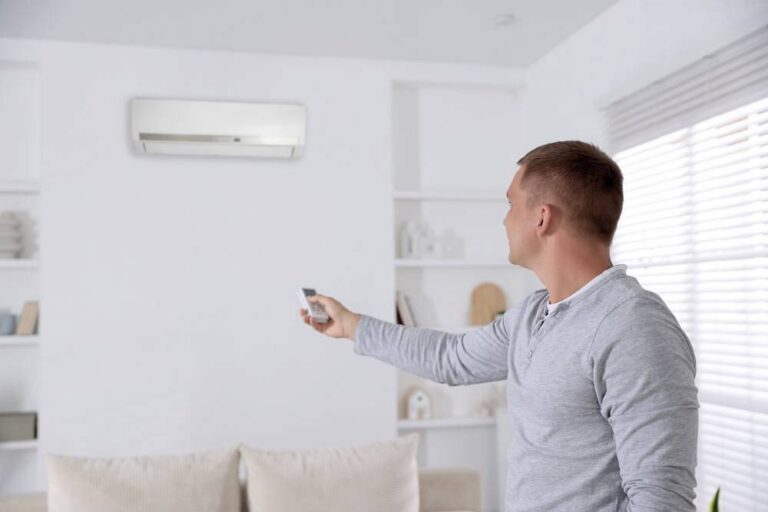 Klimatyzacja do jednego pokoju – jakie rozwiązanie sprawdzi się najlepiej