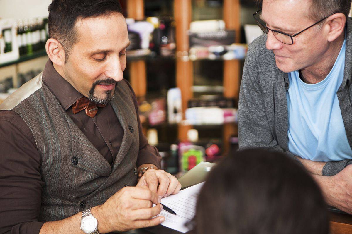 Na co zwrócić uwagę wybierając lombard?