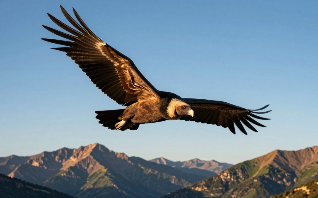 najcięższy ptak latający