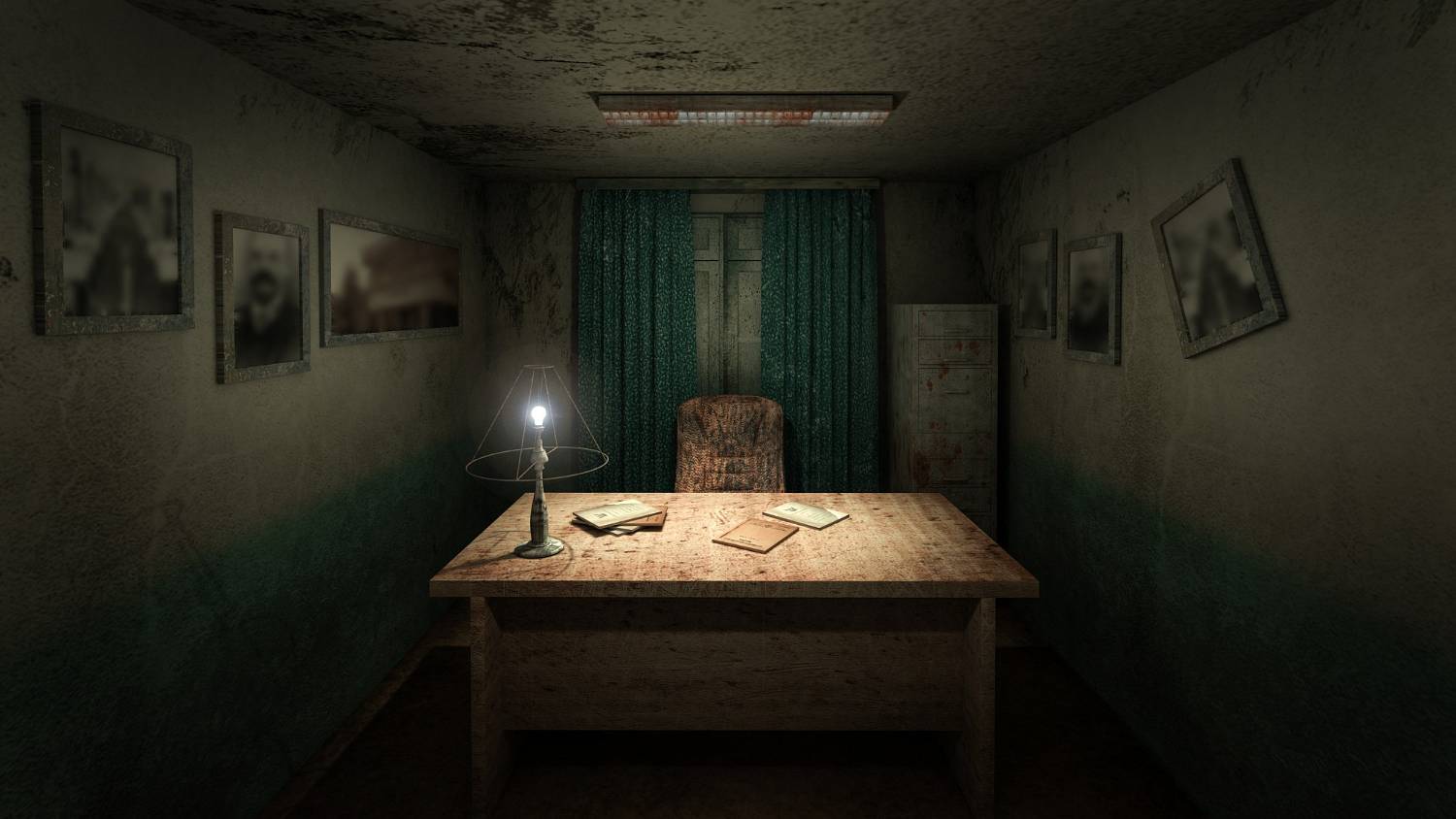 Escape Room zamiast kina - pomysł na dobrą zabawę