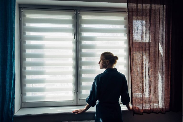 ​Rolety dzień noc – funkcjonalność i design