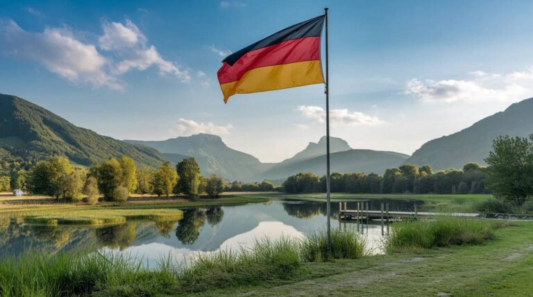 Czy nadal warto wyjechać do pracy w Niemczech?