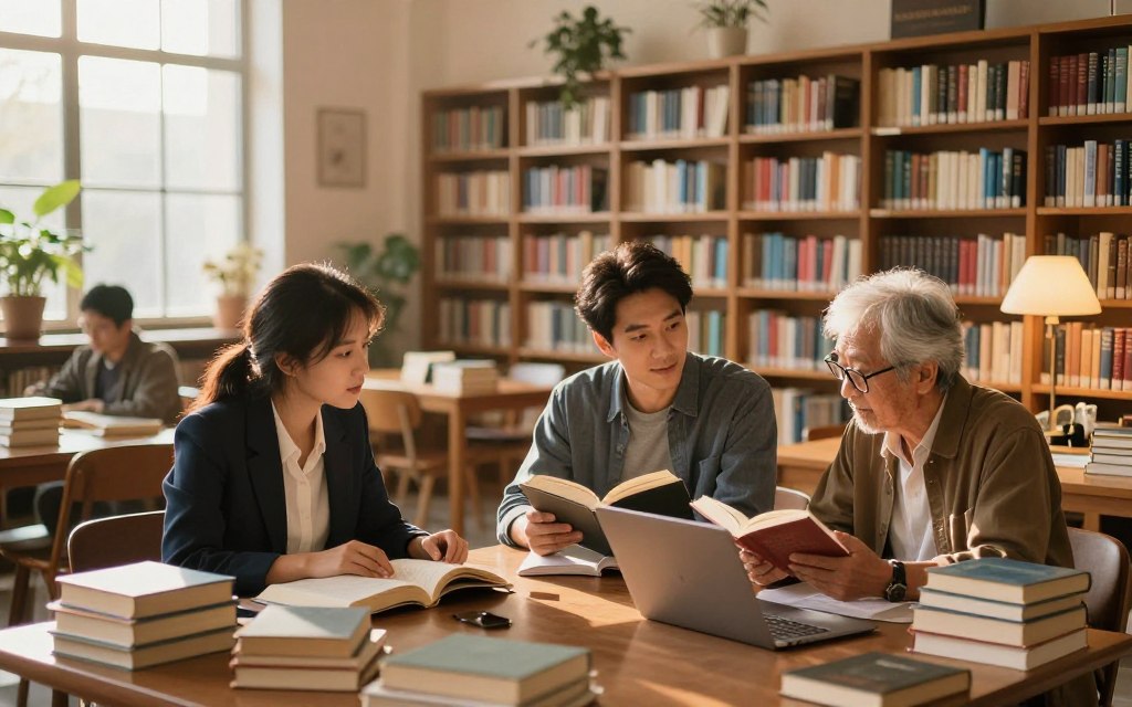 dlaczego warto się uczyć