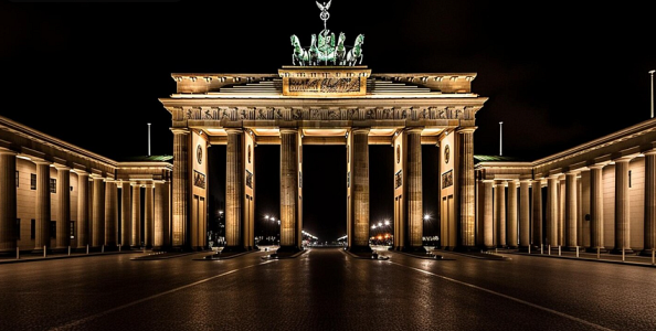 Którą miasto warto wybrać na weekendowy wypad - Londyn, Paryż, Rzym czy Berlin?