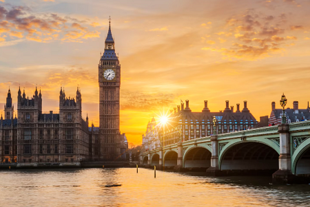 Którą miasto warto wybrać na weekendowy wypad - Londyn, Paryż, Rzym czy Berlin?