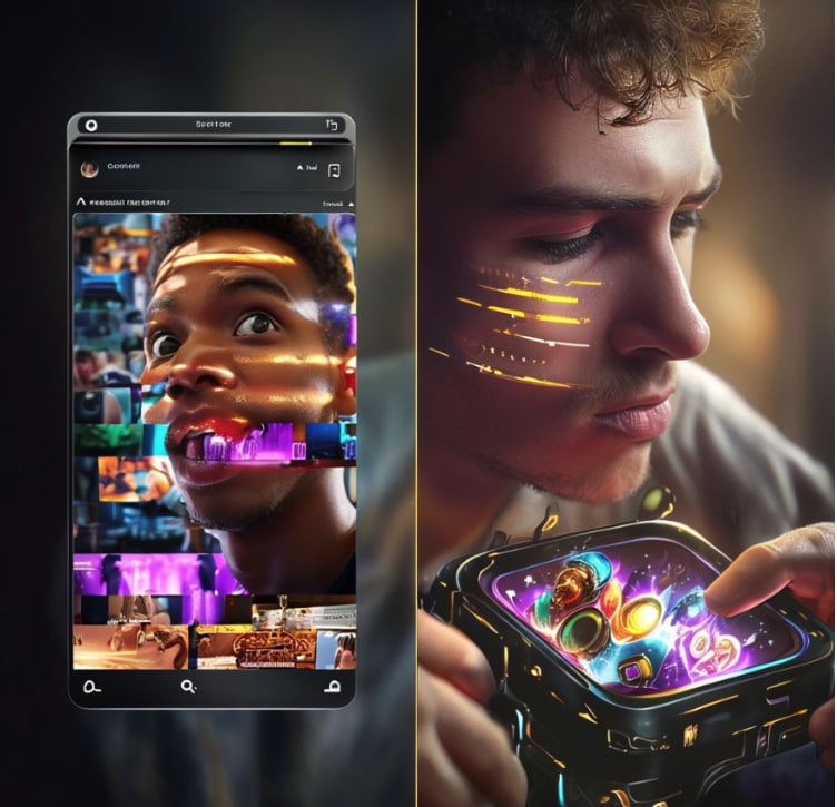 Dlaczego znowu lubimy losowość