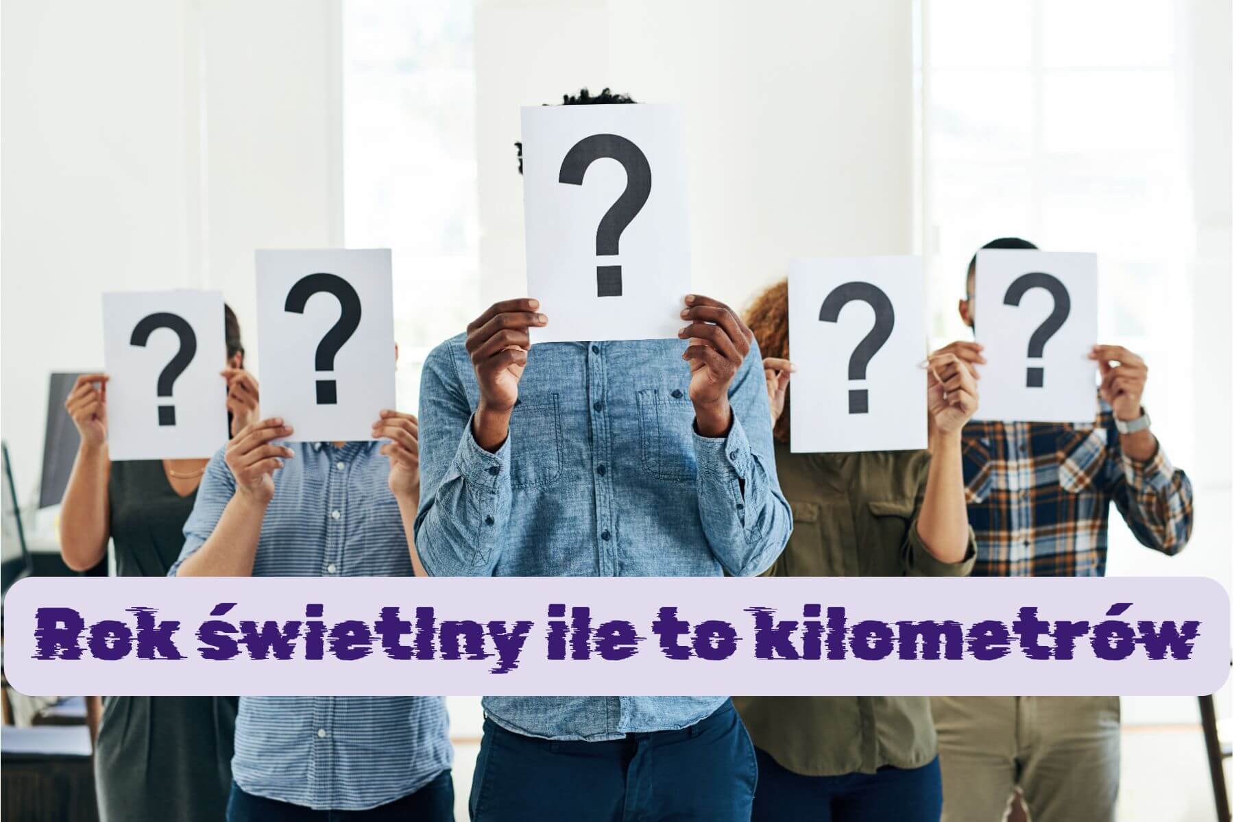 Rok świetlny ile to kilometrów? Odkryj tę fascynującą odległość
