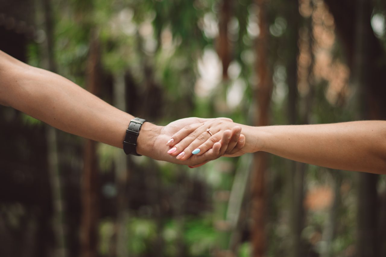 Terapia par – kiedy warto się na nią zdecydować i czego można się spodziewać?
